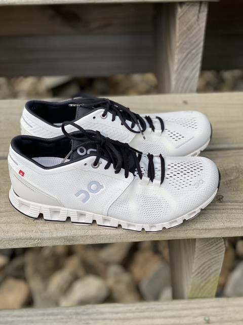 best on cloud shoes for cross training