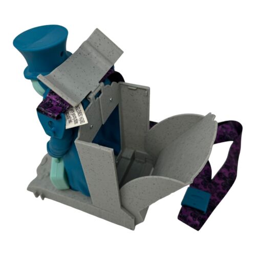 Disney Hitchhiking Ghost Professor Phineas Plump Popcorn Bucket Haunted Mansion - Picture 9 of 13