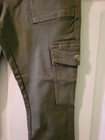 Angel Kiss Denim Collection. Los Angeles Ankle Skinny jeans Size 7 — photo 4