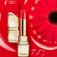 Rossetto Guerlain Kisskiss Shine Bloom