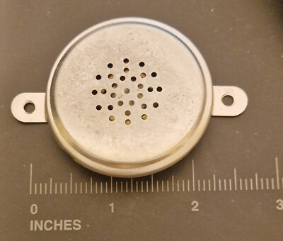 General Aviation Headset Speaker Earphone 300 Ohm AVCOM David Clark Pilot USA