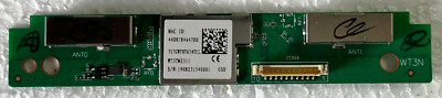 Philips Wi-Fi W-LAN WT3N 317GWFBT654TCL aus 55PUS7334/12 und andere