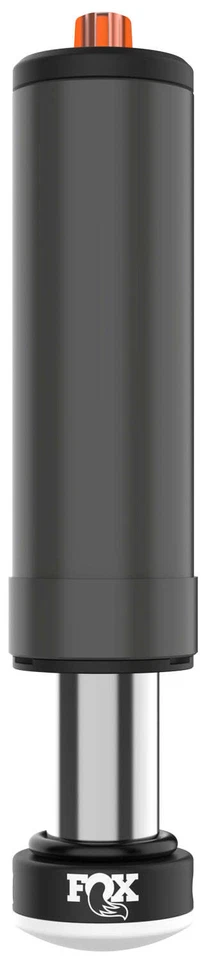 FOX 981-20-040 2" x 2" Factory Race Steel Bump Stop Pinch Mount - Image 2 of 4