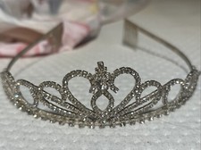 rhinestone tiaras