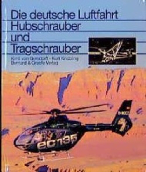 Thumbnail - Hubschrauber Und Tragschrauber | Kyrill Von Gersdorff (u. A.) |