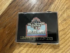 2003 MLB All-Star Game Limited Edition  Chicago Souvenir Pin
