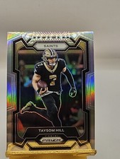 Click to enlarge Taysom Hill