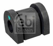Image of Anti Roll Bar Bush Rear FOR NISSAN PATROL Y60 2.8 4.2 88->98 GR Y60 Febi
