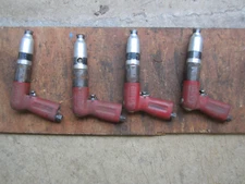 ARO TOOL PRODUCTS PNEUMATIC SCREWDRIVER/NUTDRIVER AG058A-10