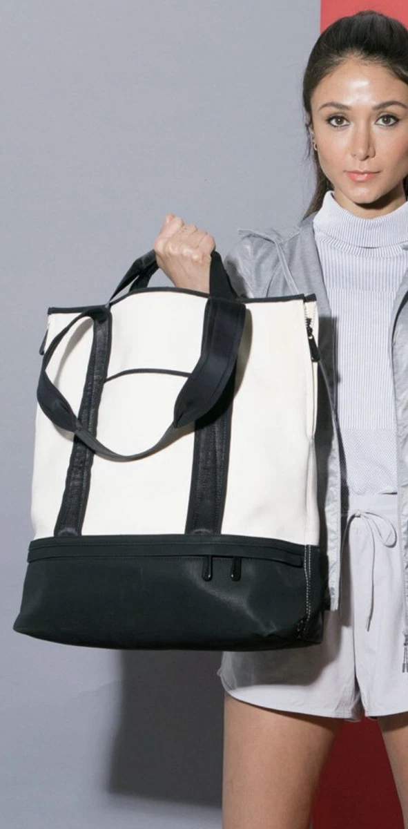 Caraa x athleta store everyday vinyasa tote