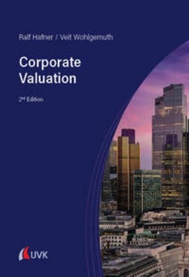 Corporate Valuation Ralf Hafner