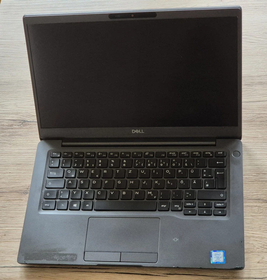 Dell Latitude 7300 · i7-8665U · 16GB · 512GB, Foto 2 von 4