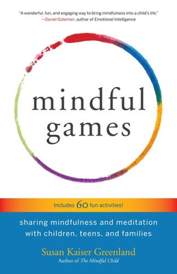 Susan Kaiser Greenland | Mindful Games | Taschenbuch | Englisch (2016)