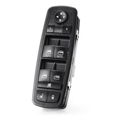 Master Power Window Switch Driver Side 2013-2015 Ram 1500 2500 3500 4500 5500...