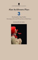 Alan Ayckbourn | Alan Ayckbourn Plays 3 | Taschenbuch | Englisch (2005)