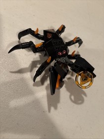 LEGO Atlantis: Monster Crab Clash (8056)