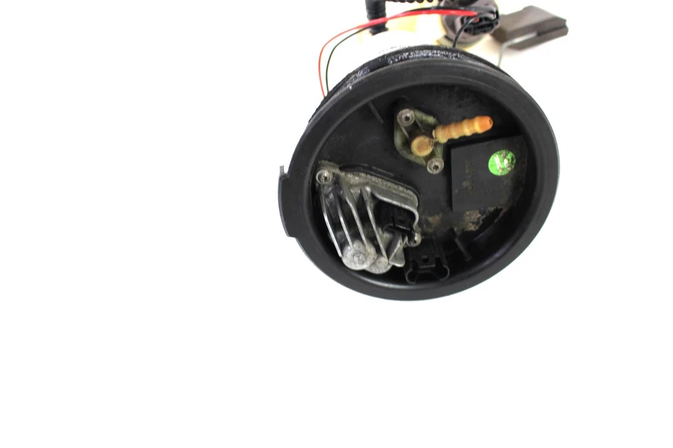 2009 09 BMW F650GS Fuel Pump Gas Oem Foto 2 de 4