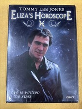 Eliza’s Horoscope (DVD) New *Buy 4 Get 10 Free*
