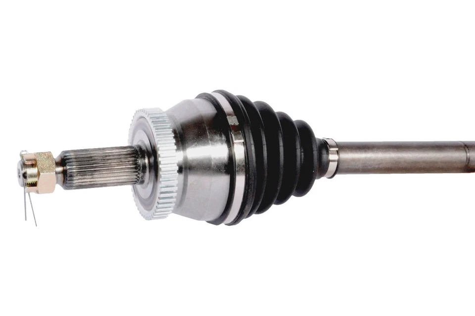 For Hyundai Santa Fe 2010-2011 Cardone New Front Driver Side CV Axle Shaft Foto 2 de 3