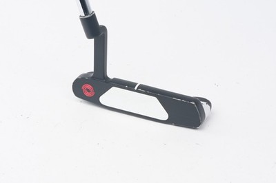 Odyssey White Hot Versa One Putter Stroke Lab Shaft 34