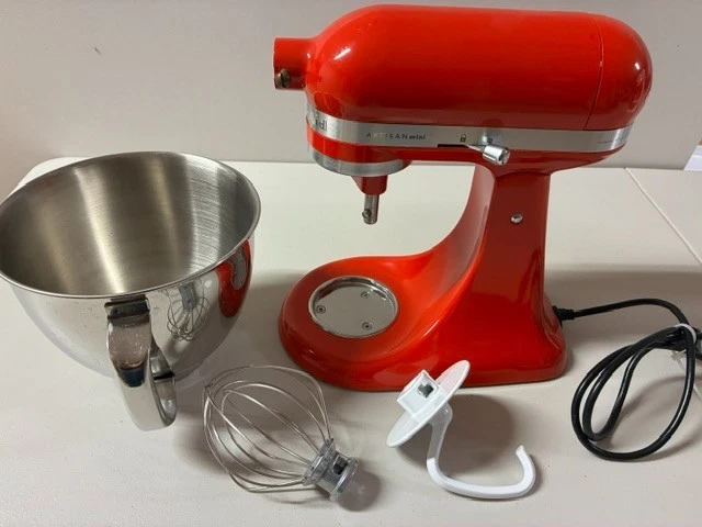 25+ Kitchenaid Mixer 5 Qt for sale | Updated Oct 2026
