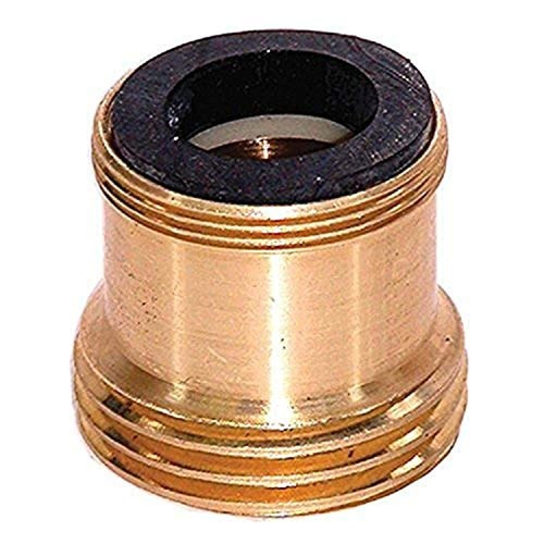 Python Brass Adapter 