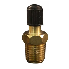 Shocker Hitch Replacement Air Tank Valve 1/4" NPT