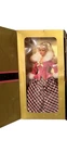 Mattel 1983 Vintage Happy Birthday Barbie Doll Pink Dress