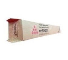 Ricoh 841855 - MP C6003 - Toner magenta - für MP C4503SP, Aficio MP C5503SP