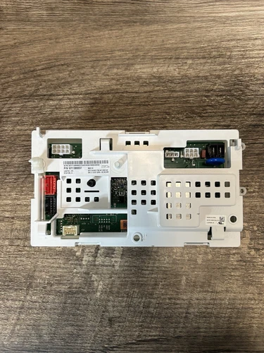 W11386637 Whirlpool Washer Control Board