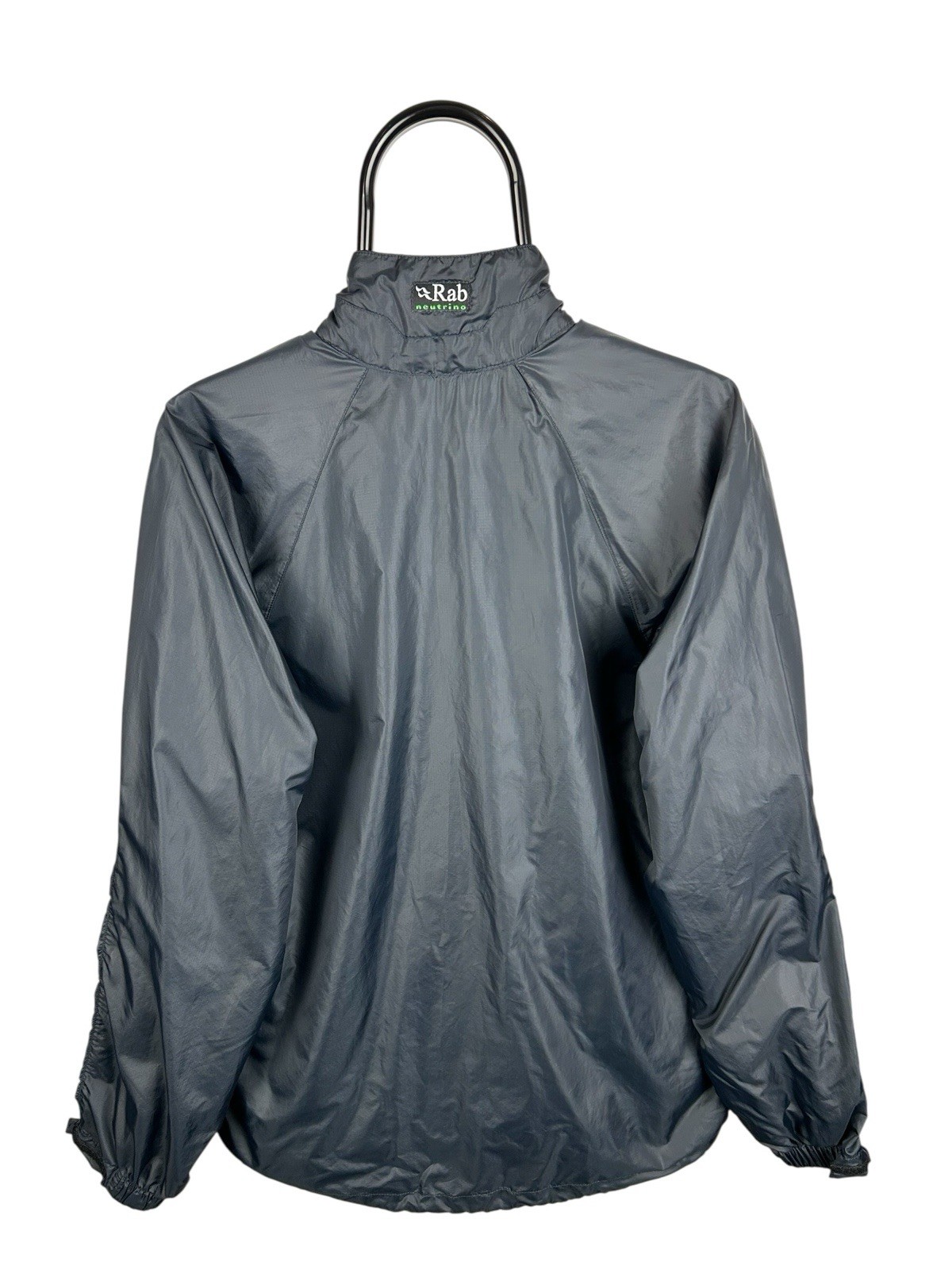 RAB Microlight Windtop Lightweight Jacket Mens Si… - image 9