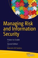 Malcolm W. Harkins | Managing Risk And Information Security | Taschenbuch (2016)