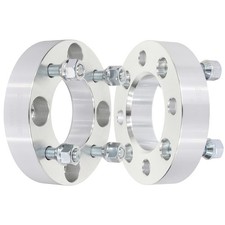 1.25 Inch Wheel Spacers 4x4.5 Bolt Pattern Adapters