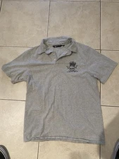 Fourstar Polo Sz Medium Skate Brand