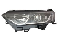 LED Hauptscheinwerfer Links Elektrisch FüR Renault Koleos II HC Hc_