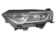 LED Hauptscheinwerfer links elektrisch für Renault Koleos II HC HC_
