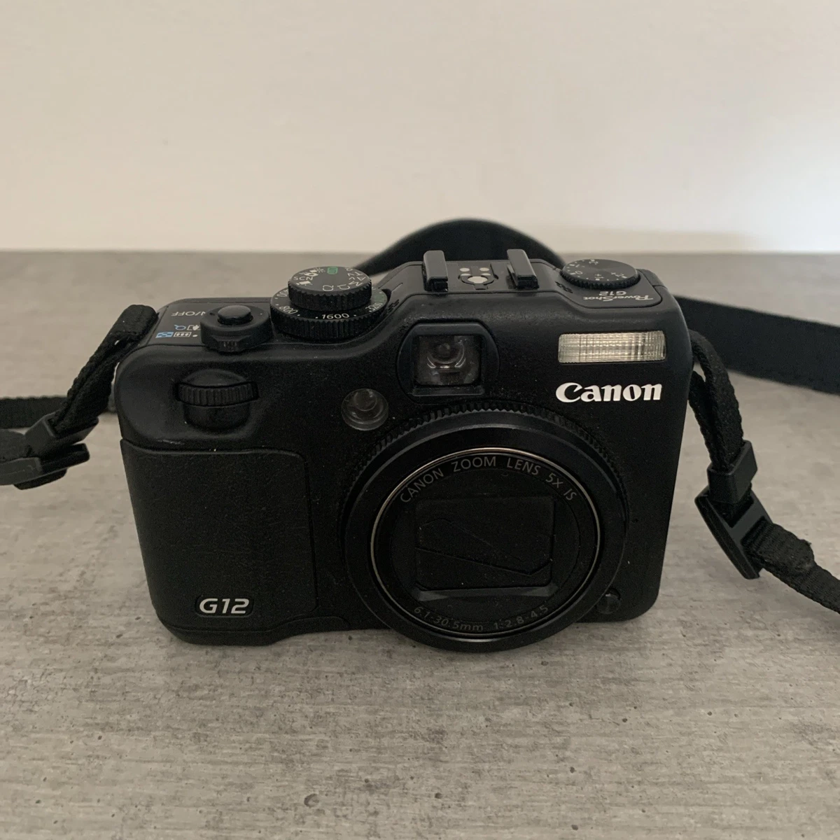 Canon Powershot G12 online kaufen | eBay.de