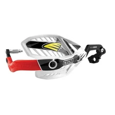 Cycra Ultra Probend CRM Complete Racer Pack 1-1/8" Bars Red