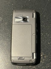 LG enV Touch VX11000 - Black and Silver Verizon Cellular Phone - READ