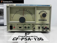 ELENCO SG-9200 Audio Generator