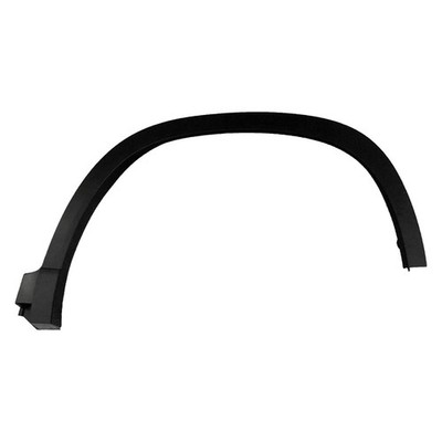 For Toyota Grand Highlander 24-25 Rear Driver Side Wheel Arch Trim Standard Line