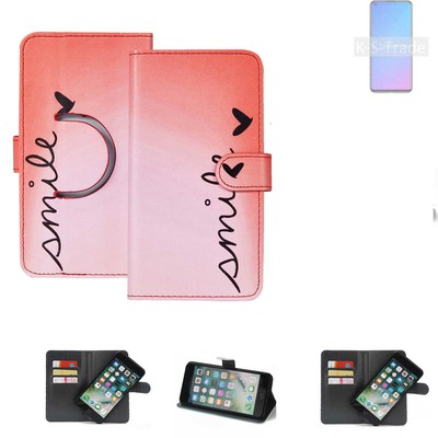 Handyhülle für Doogee N30 Schutzcase Wallet Flipstyle
