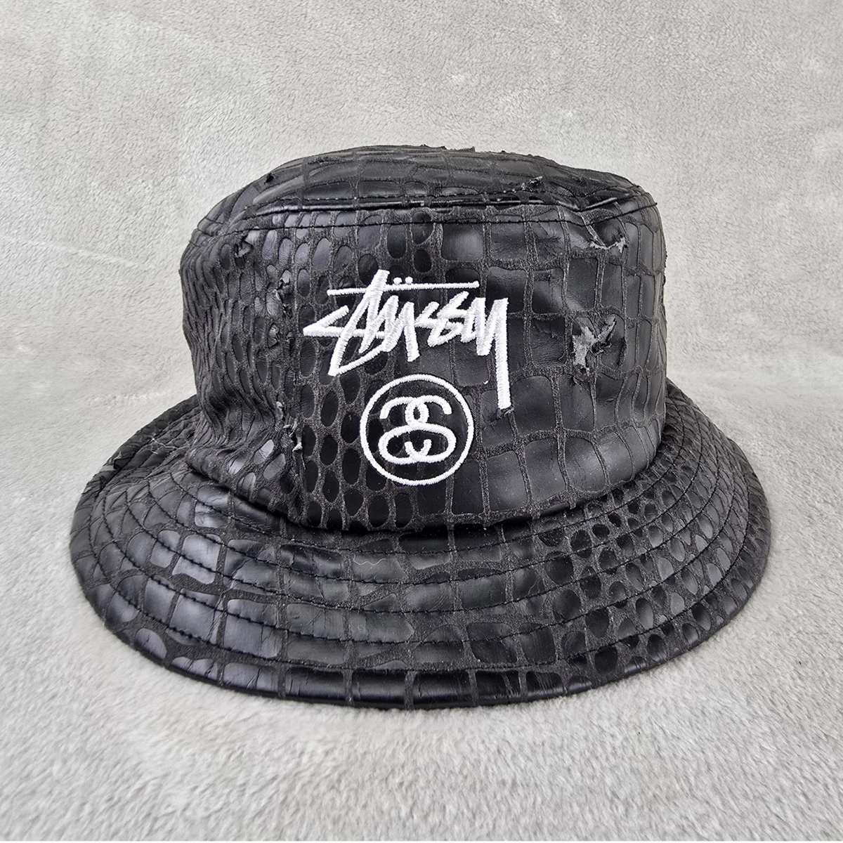 Stussy Men's Bucket Hats for sale | eBay