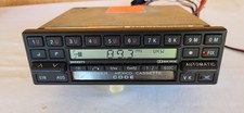 Autoradio Vintage BECKER BE 830