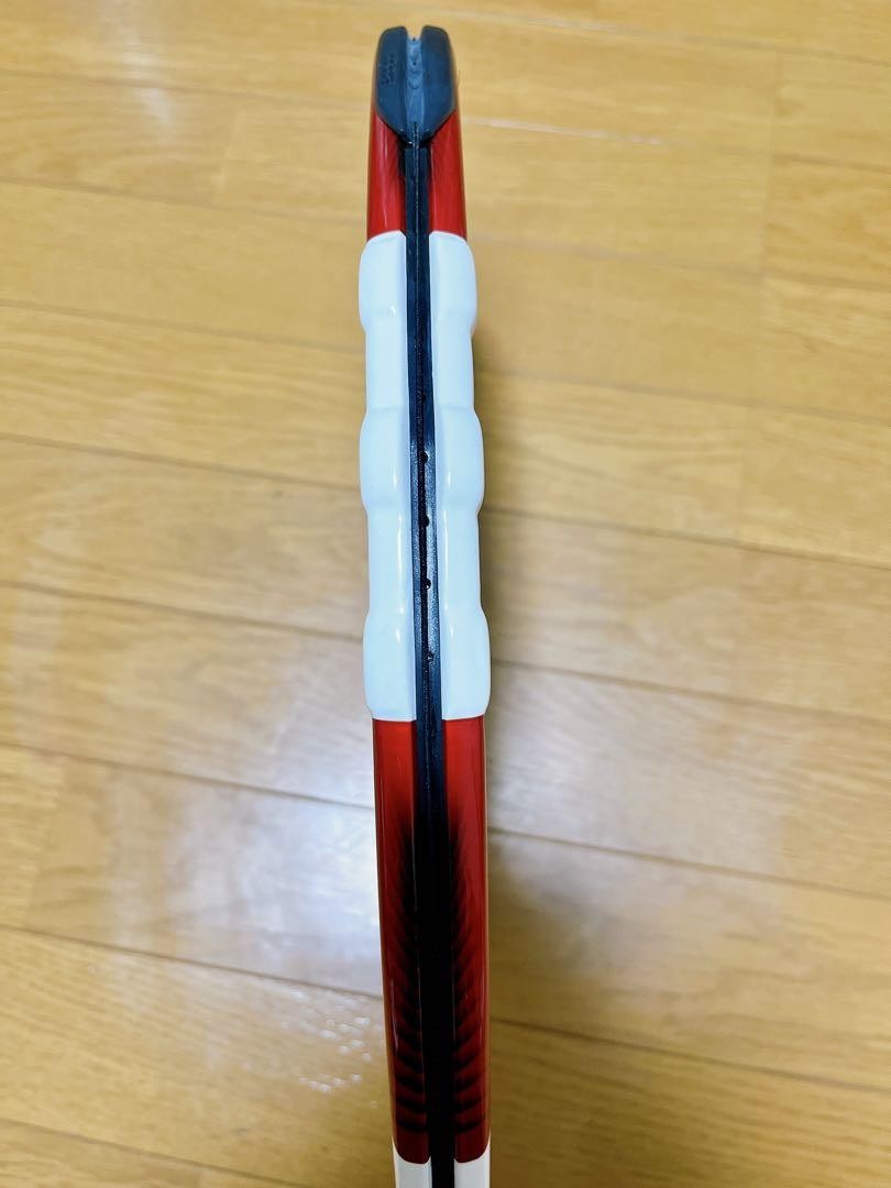 新品　超稀少　日本未発売　adidas BARRICADE TOUR ラケット Super Rare Itemreleased In Japan Adidas Barricade Tour | eBay
