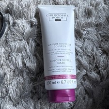 Christophe Robin Colour Shield Maska z jagodami Camu Camu 200ml