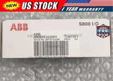 New Sealed ABB 3BSE013230R1 TU810V1 Module Base Free Shipping