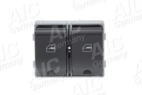 Fensterheberschalter Fahrerseitig Oder Vorne FÜR Seat, VW - AIC 53600