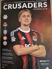 75  24/25  and25/26   Irish   club programmes  different games