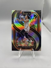 2025 Panini Select WNBA Premier Level Silver #200 Bria Hartley